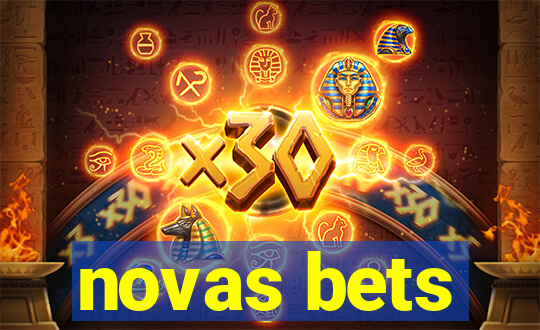 novas bets